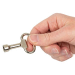 Bolero Ashtray Spare Key - AD212