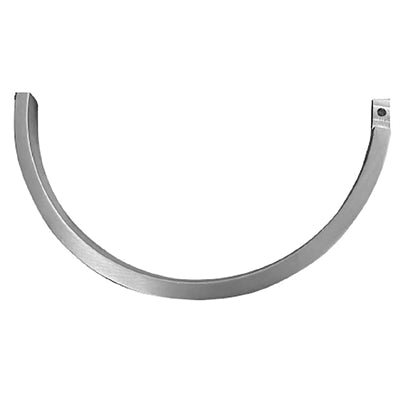 Buffalo 250mm Meat Slicer Blade Ring - AD450