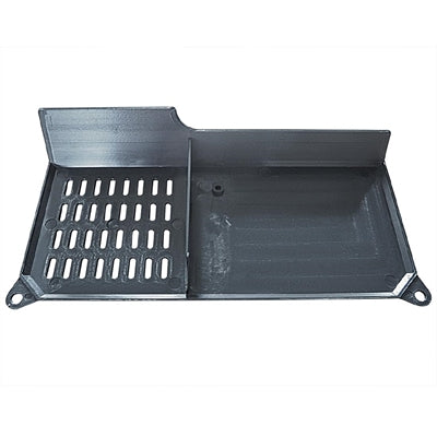 Buffalo 250mm Meat Slicer Base Cover - AD468