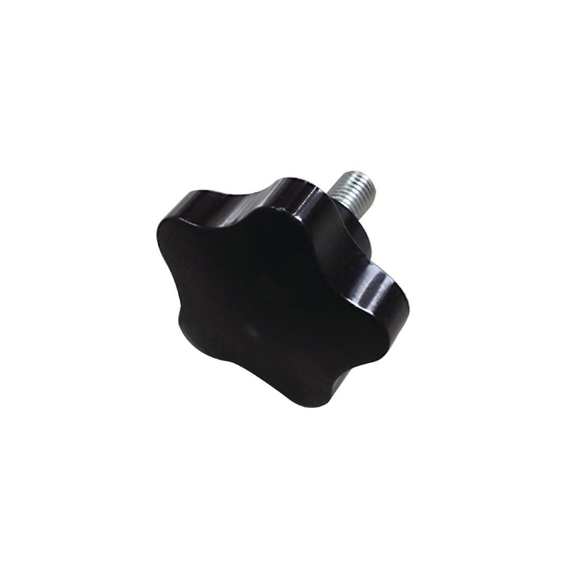 Buffalo Carriage Knob - AD480