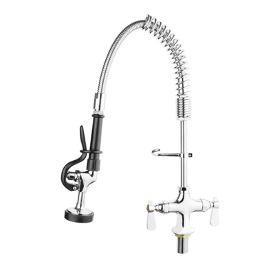 Vogue Complete Pre Rinse Spray Gun - AD572