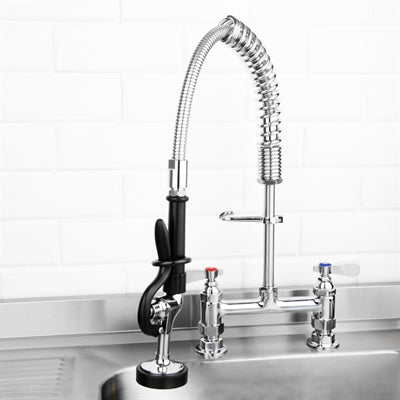 Vogue Complete Pre Rinse Spray Gun - AD572