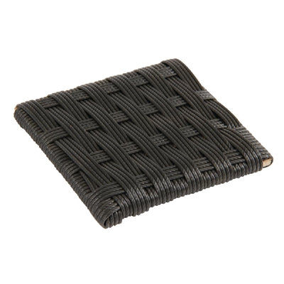 Bolero Wicker Swatch Charcoal - AD934