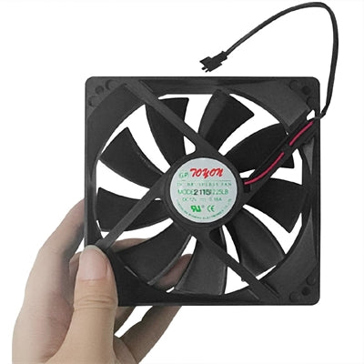 Polar G-Series Wine Fridge Extractor Fan - AD952