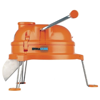 Dynamic Dynacube Manual Vegetable Chopper (Without Grids) - Ref CL010 - AE006
