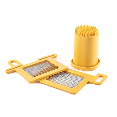Dynamic Dynacube Complete Grid Kit & Pusher 7mm - AE030