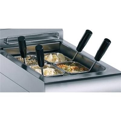 Lincat Silverlink Pasta Boiler Quarter Right Hand Basket - AE093