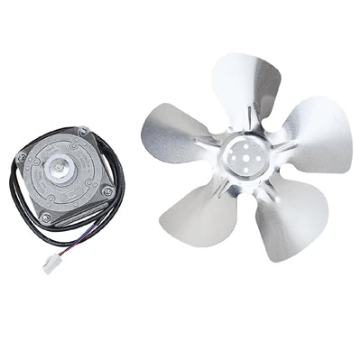 Polar U-Series Blast Chiller Condenser Fan - AE228