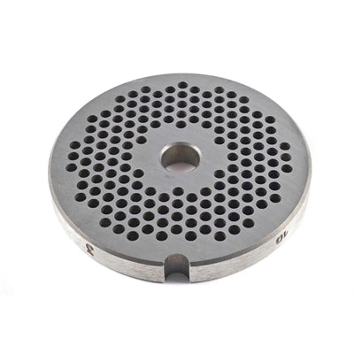 Santos 3mm Stainless Steel Plate - AE285