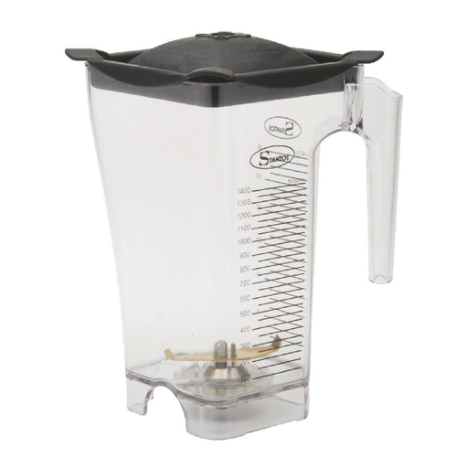 Santos Complete Jug - AE293