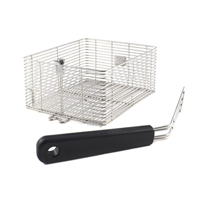 Waring Large Frying Basket 240x200mm - AE399