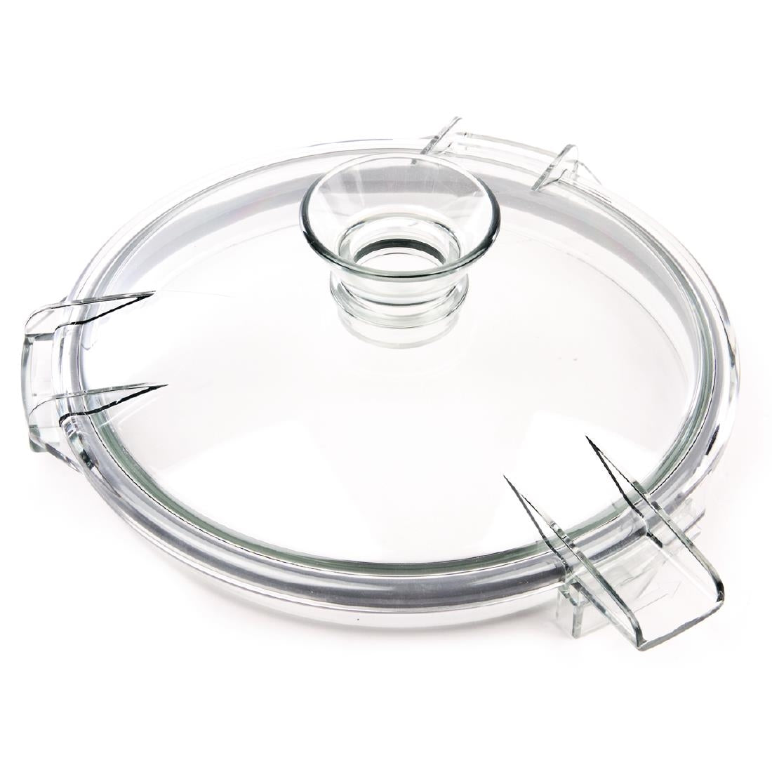 Robot Coupe Lid/Cutter Lid - Ref 29341 - AE403