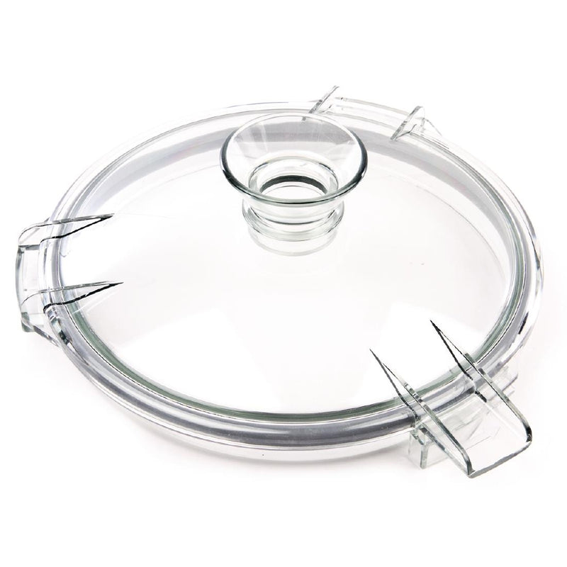 Robot Coupe Lid/Cutter Lid - Ref 29341 - AE403