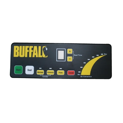 Buffalo Display Panel - AE613