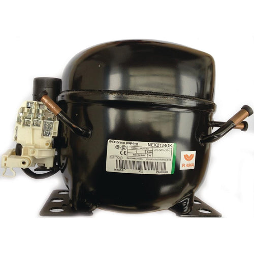 Polar U-Series Slush Machine Compressor - AE928