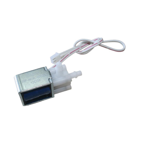 Buffalo Chamber Vacuum Pack Main Valve - AE934