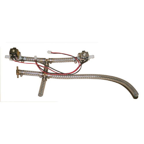 Buffalo Chamber Vacuum Pack Valve Assembly Kit - AE935