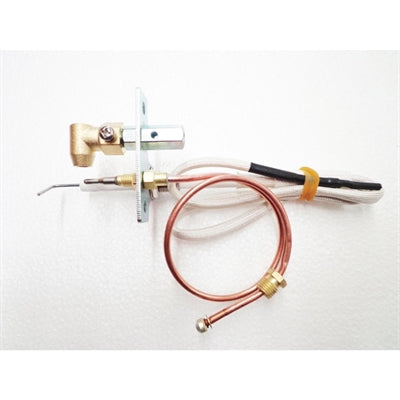 Thor Pilot Assembly - no injector - AF285