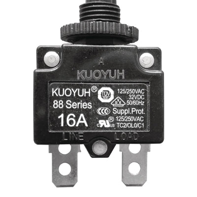 Buffalo Planetary Mixer Overload Switch - AF313