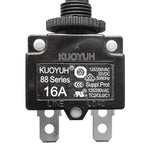 Buffalo Planetary Mixer Overload Switch - AF313