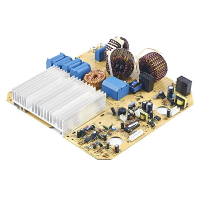 Buffalo Induction Hob Mainboard Rear PCB - AF357