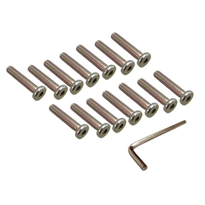 Bolero Highchair Fixings - AF406