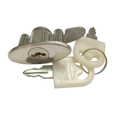 Polar G-Series Bar Cooler Lock and Key - AF566