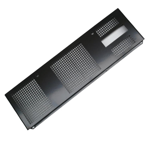 Polar U-Series 490Ltr Sliding Back Bar Cooler Front Panel - AF881