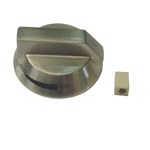 Thor Salamander Grill Knob - AF888