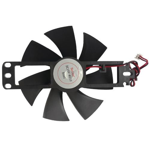 Buffalo 2.8kW Induction Hob Fan - AG088