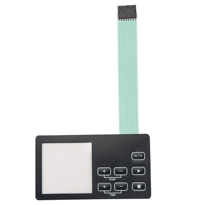 Buffalo 40Ltr Sous Vide Membrane Switch - AG284