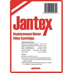 Jantex Water Filter Cartridge FC02 Compatible - AG635