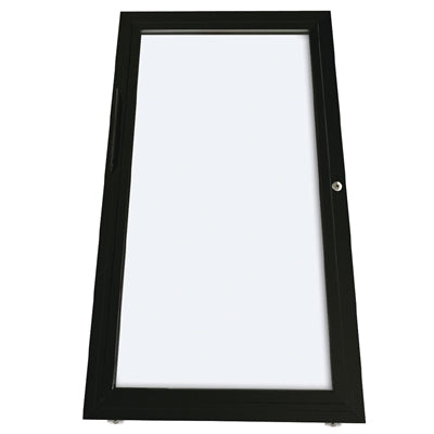 Polar G-Series 320Ltr Bar Cooler Left Sliding Door - AG900
