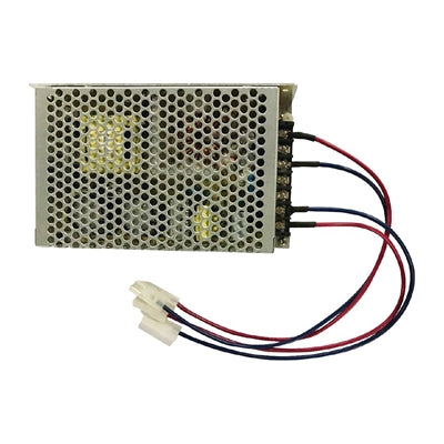Polar U-Series Deli Showcases Power Supply - AG907