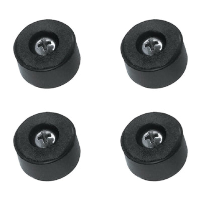 Buffalo Vacuum Packing Feet and Screws (4 Pack) - AG920