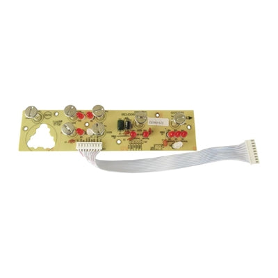 Buffalo Vacuum Packing Control Panel PCB - AG930