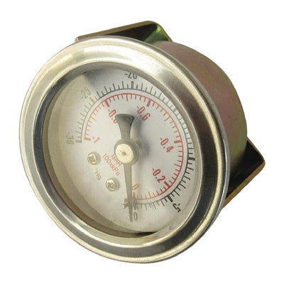 Buffalo Vacuum Packing Vacuum Pressure Gauge - AG931