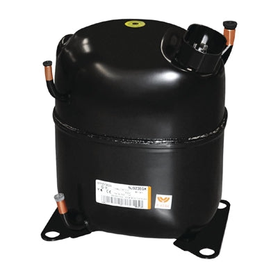 Polar U-Series Multideck Display Fridge Compressor (R404a-NJ9238GK) - AG954