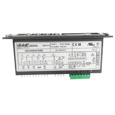 Polar U-Series Blast Chiller Thermostat - AG968