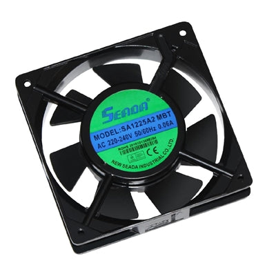 Polar Condenser Fan (SA1225A2) - AG971