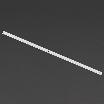 Polar U-Series Multideck Display Fridge Label Plate Clip - AG975