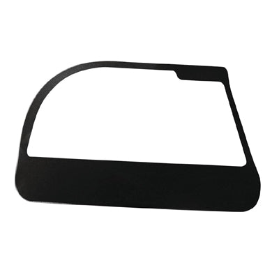 Polar G-Series Side Glass - AG987