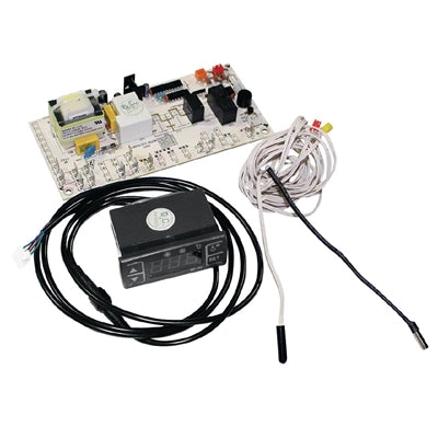 Polar G-Series Multideck Digital Controller - AH003