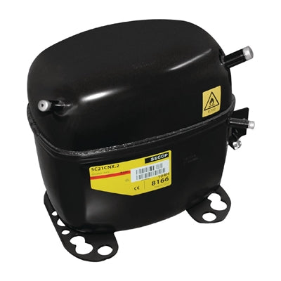 Polar Compressor (R290-SC21CNX.2) - AH013