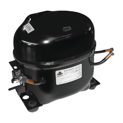 Polar G-Series 328/598Ltr Chest Freezer Compressor - AH016