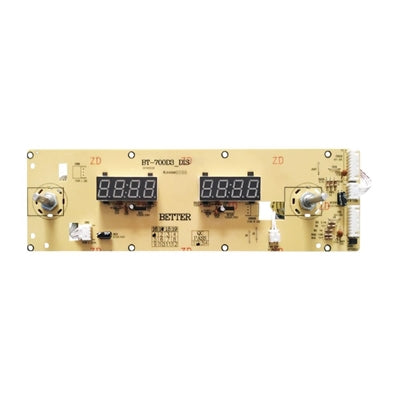 Buffalo Induction Hob Control Panel PCB - AH022