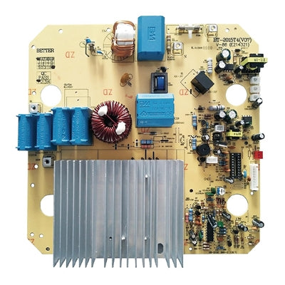 Buffalo Induction Hob Mainboard Rear PCB - AH024