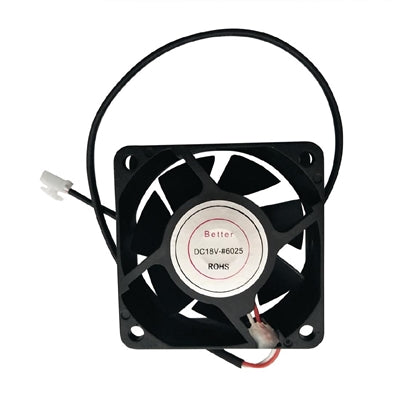 Buffalo 7kW Induction Hob Fan - AH025