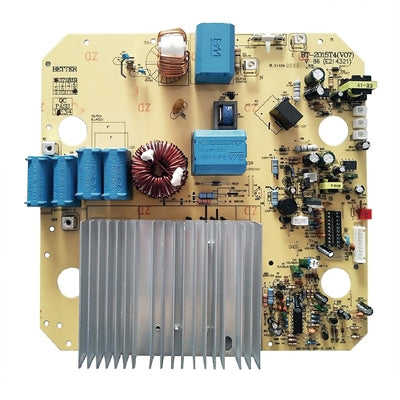 Buffalo Induction Hob Mainboard Front PCB - AH026