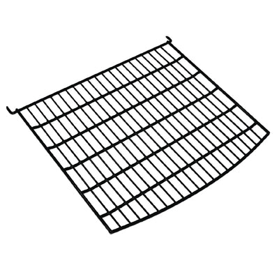 Polar C-Series Black Shelf 430x 390mm - AH027